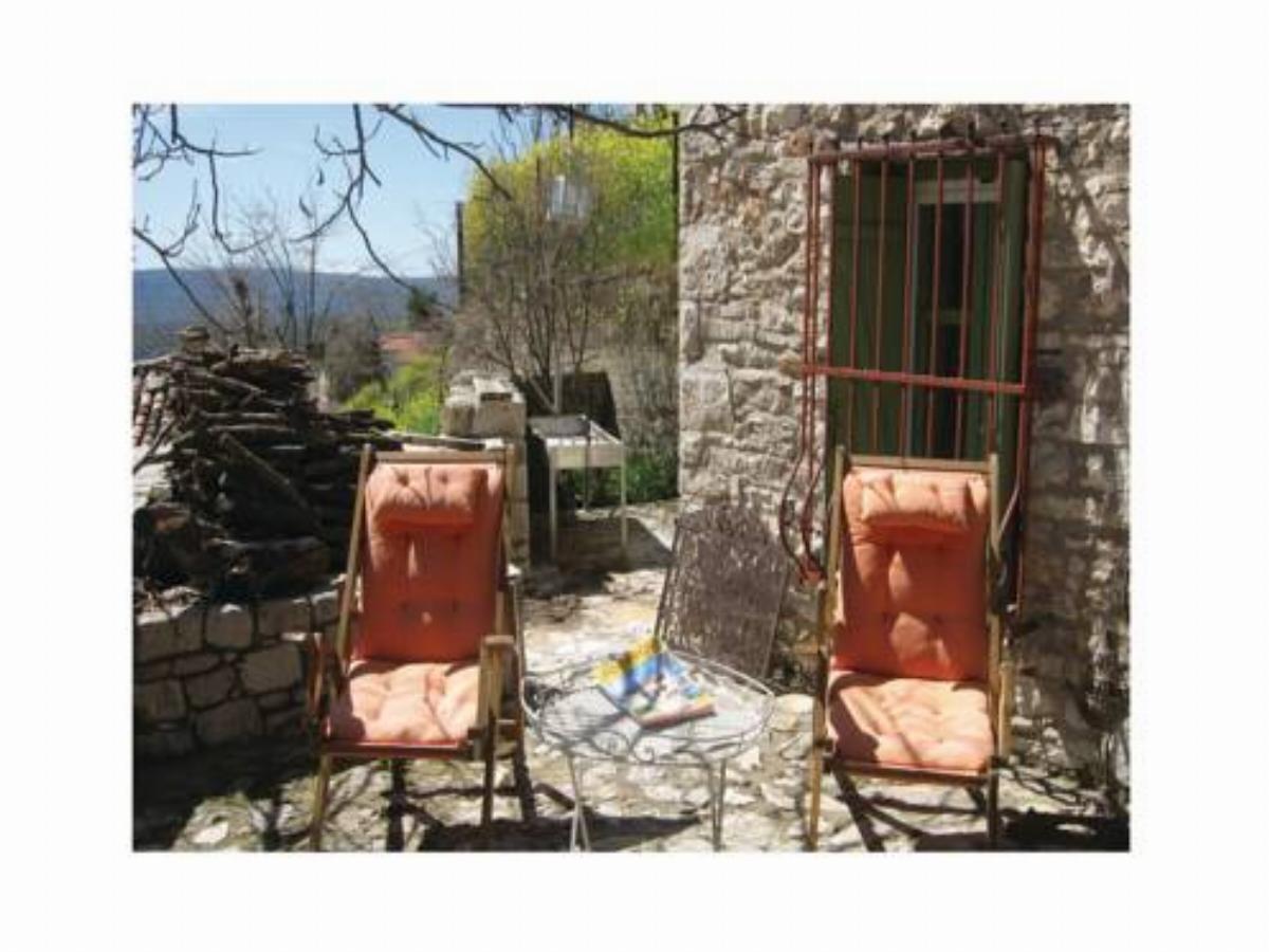 Holiday Home Peloponnese with a Fireplace 08 Hotel Árgos Greece
