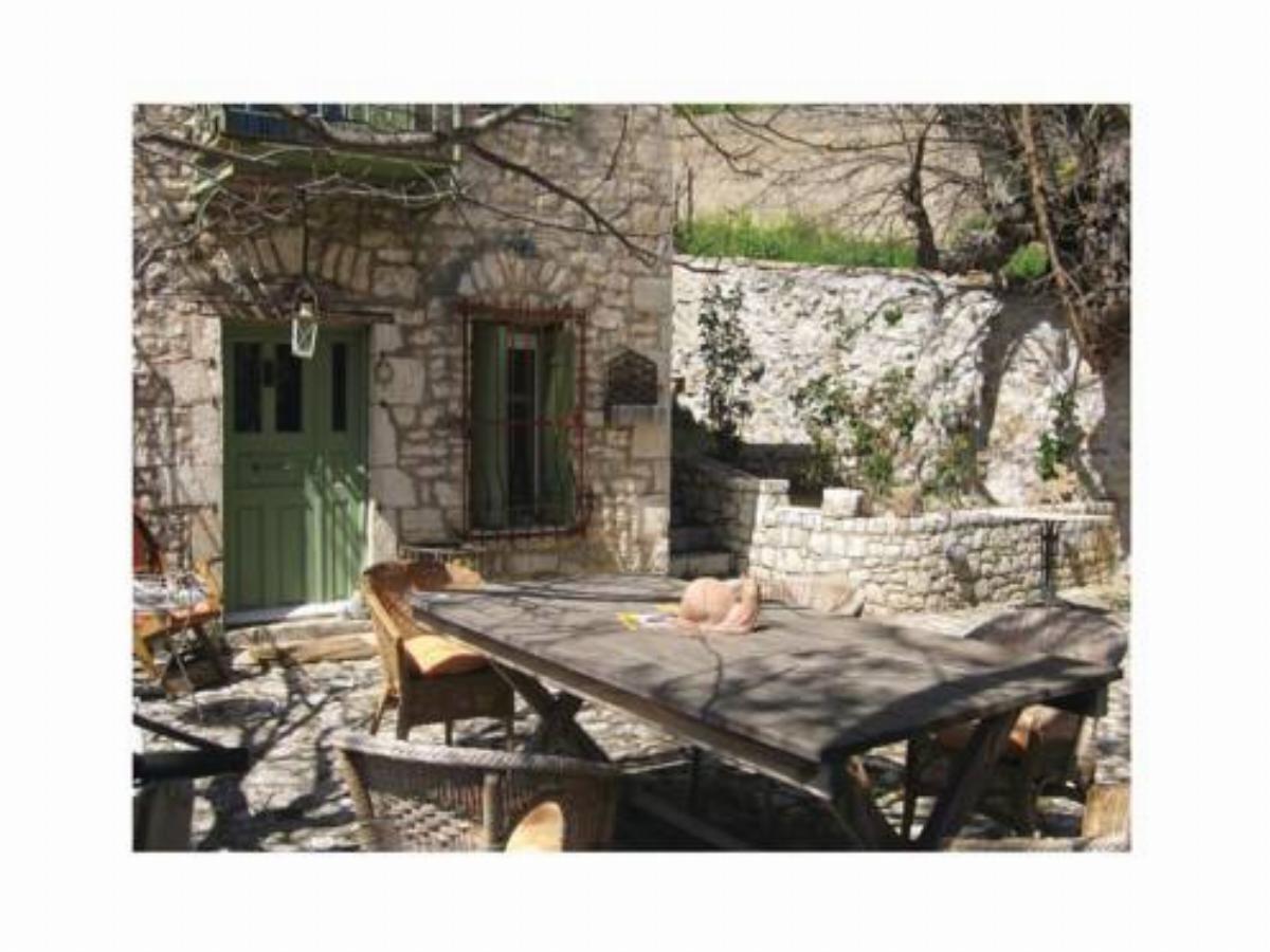 Holiday Home Peloponnese with a Fireplace 08 Hotel Árgos Greece