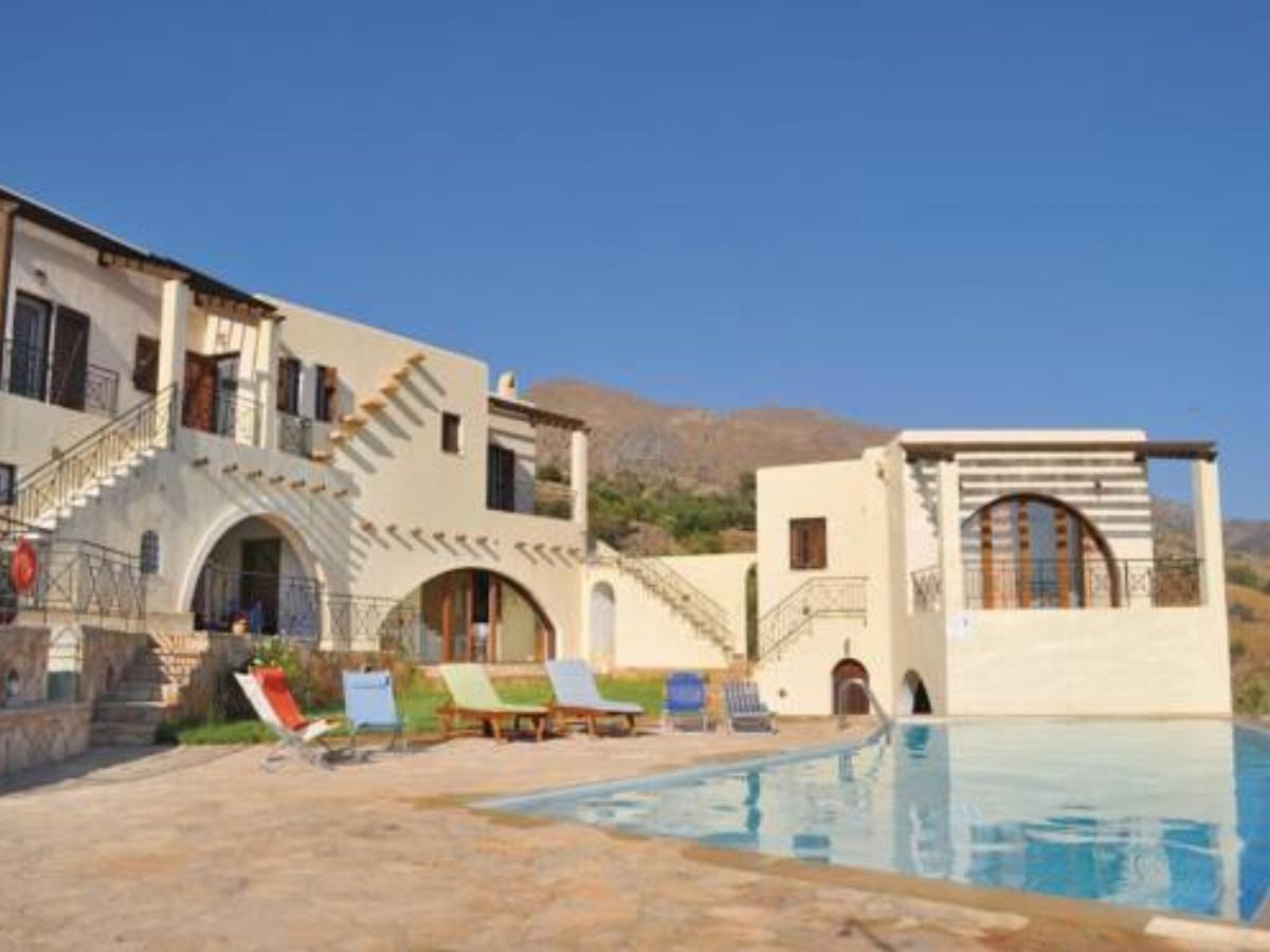 Holiday Home Plativola Ag.G.Rethym 03 Hotel Agia Galini Greece