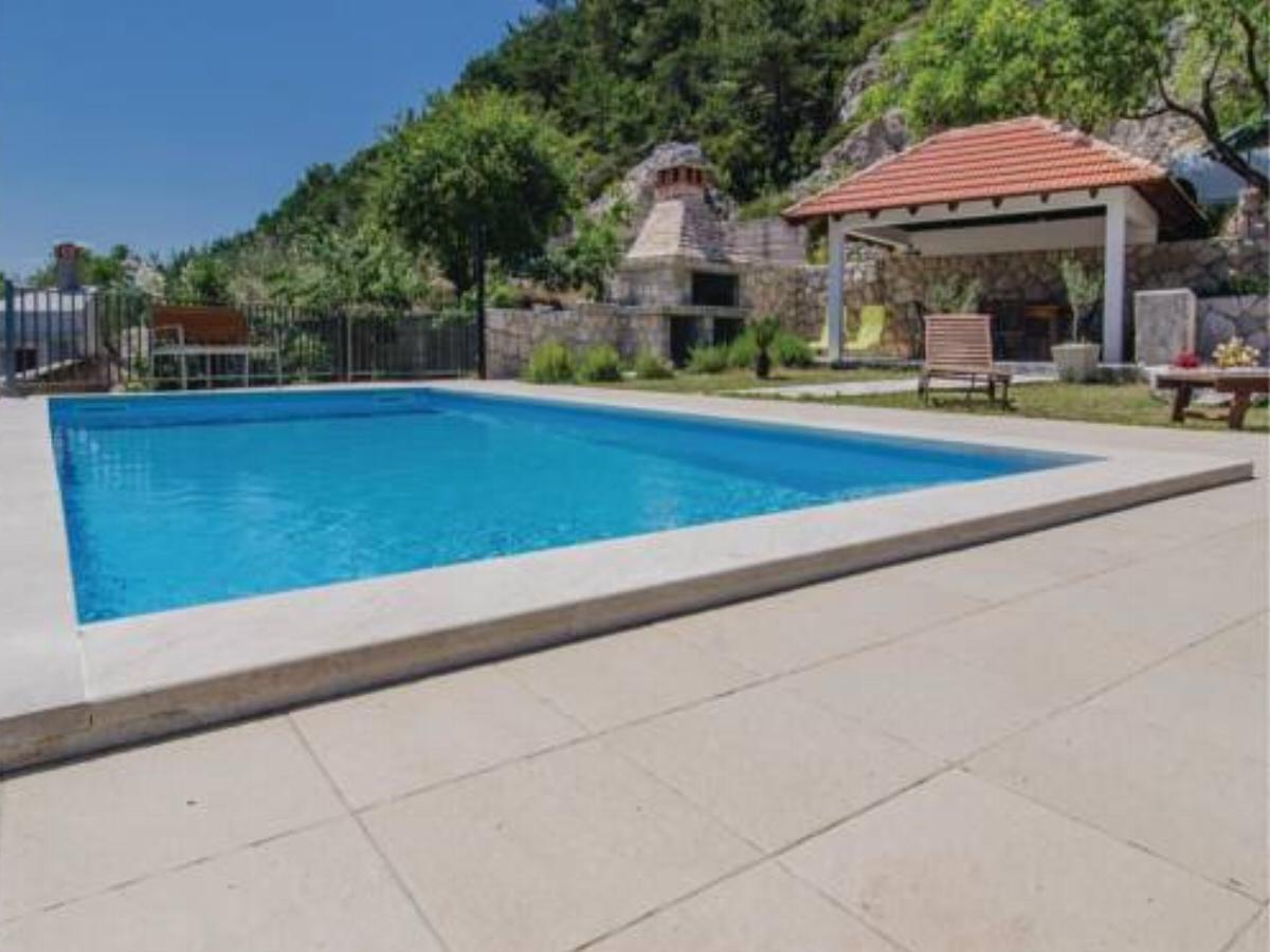 Holiday home Potomse with Outdoor Swimming Pool 389 Hotel Kuna Pelješka Croatia