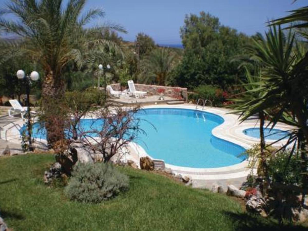 Holiday Home Sitia - 02 Hotel Agia Fotia Greece
