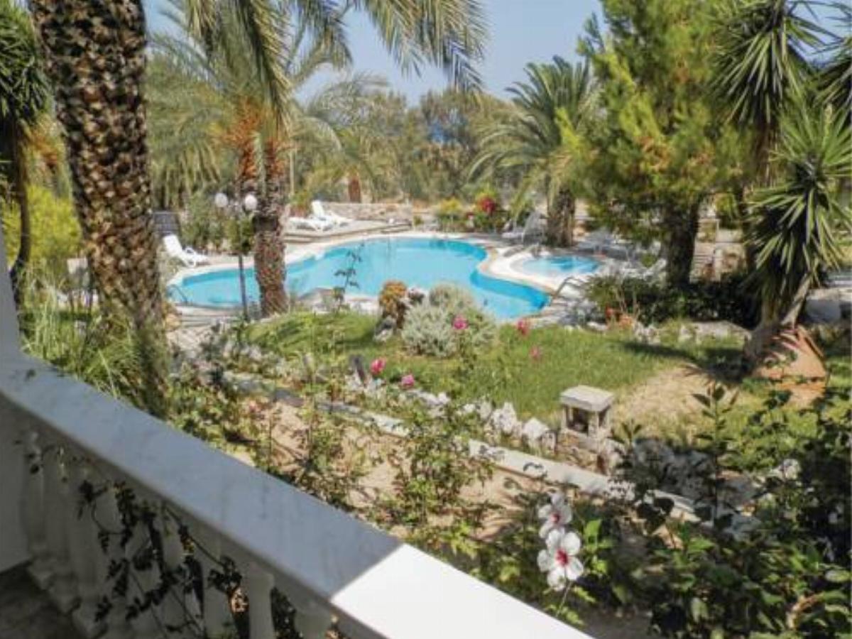 Holiday Home Sitia - 02 Hotel Agia Fotia Greece