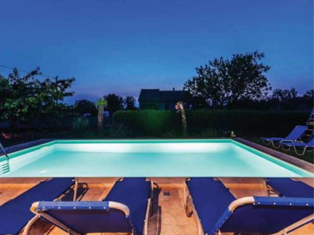 Holiday home Skabrnja 79 with Outdoor Swimmingpool Hotel Galovac Croatia