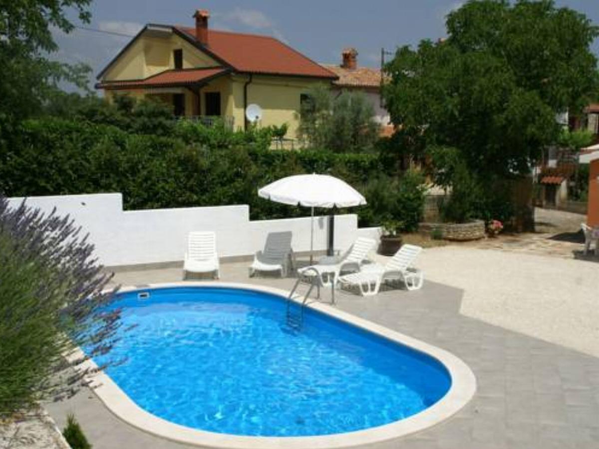 Holiday Home St Kirin Hotel Gajana Croatia