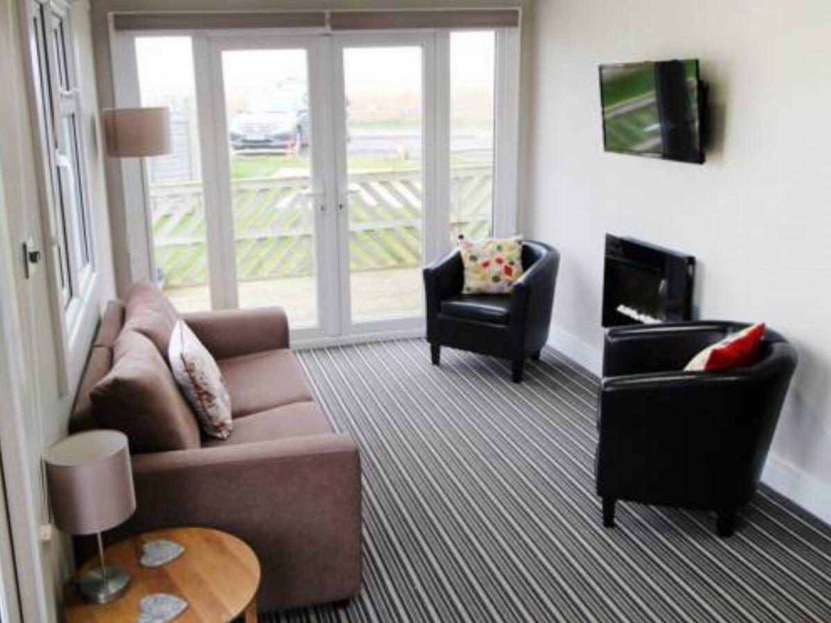 Holiday Home Sussex Beach Hotel Earnley United Kingdom