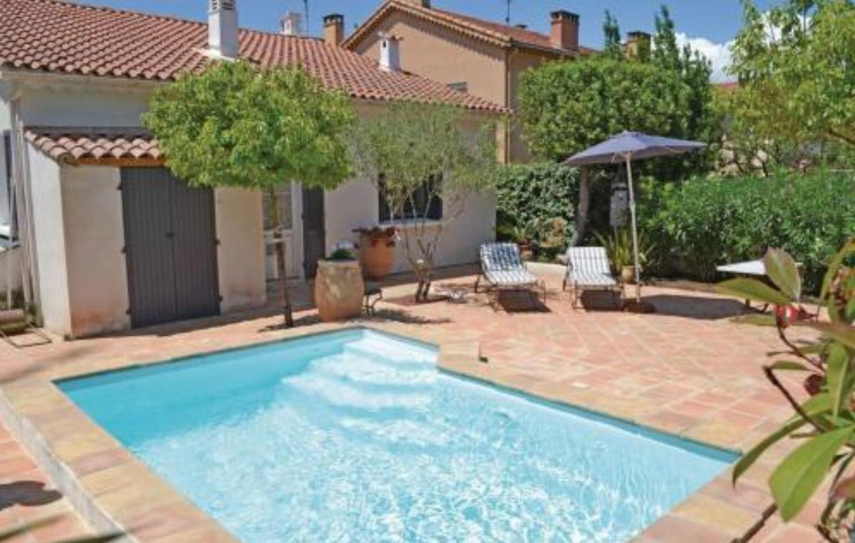 Holiday home Toulon ST-1457 Hotel Toulon France