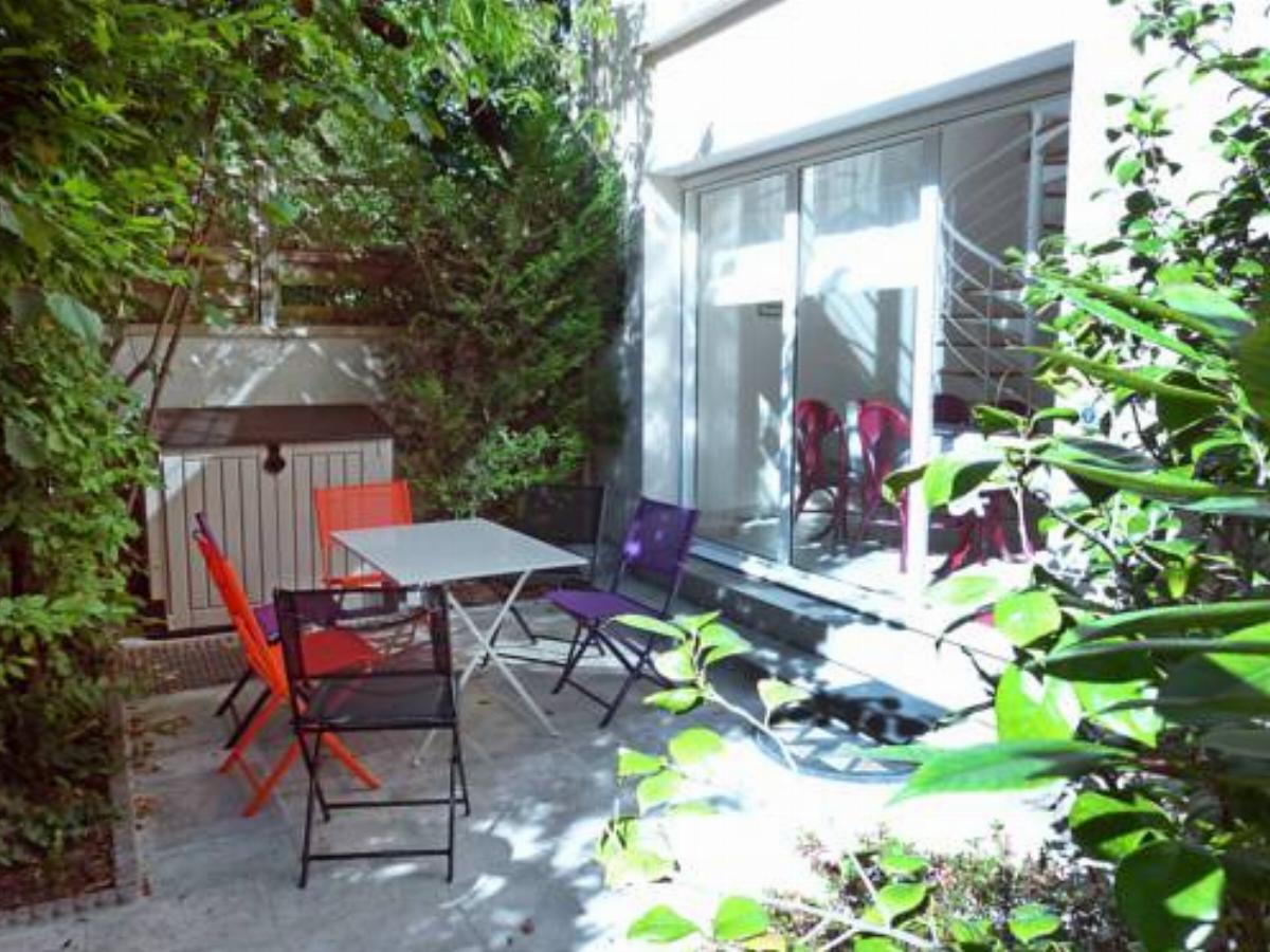 Holiday Home Vanves 4908 Hotel Vanves France