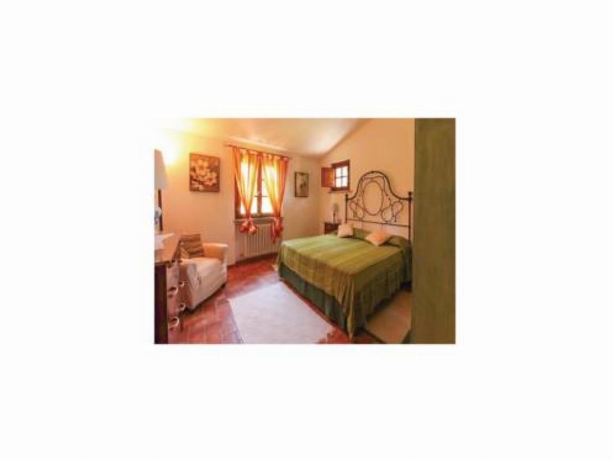 Holiday home Via del Colle Hotel Marciano Italy