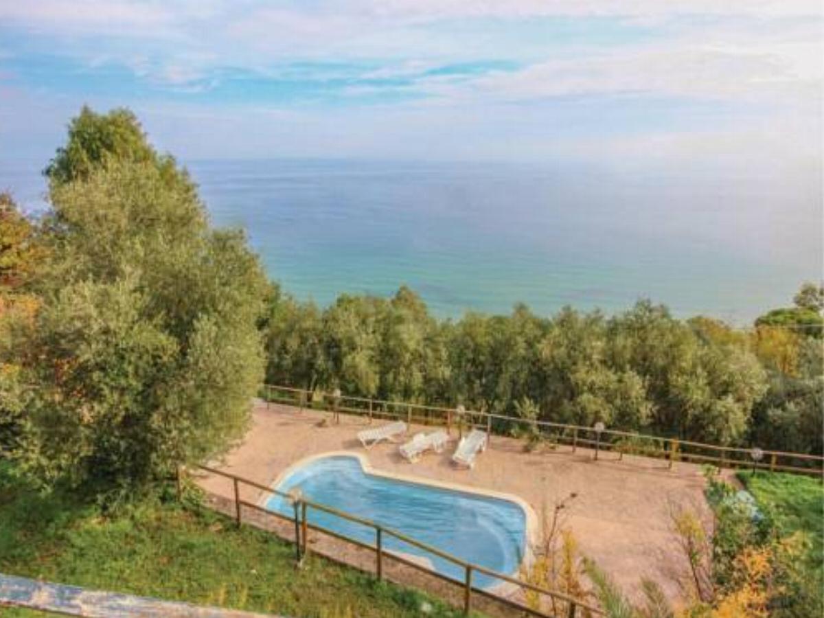 Holiday home Via Fontanelle Hotel Castellabate Italy