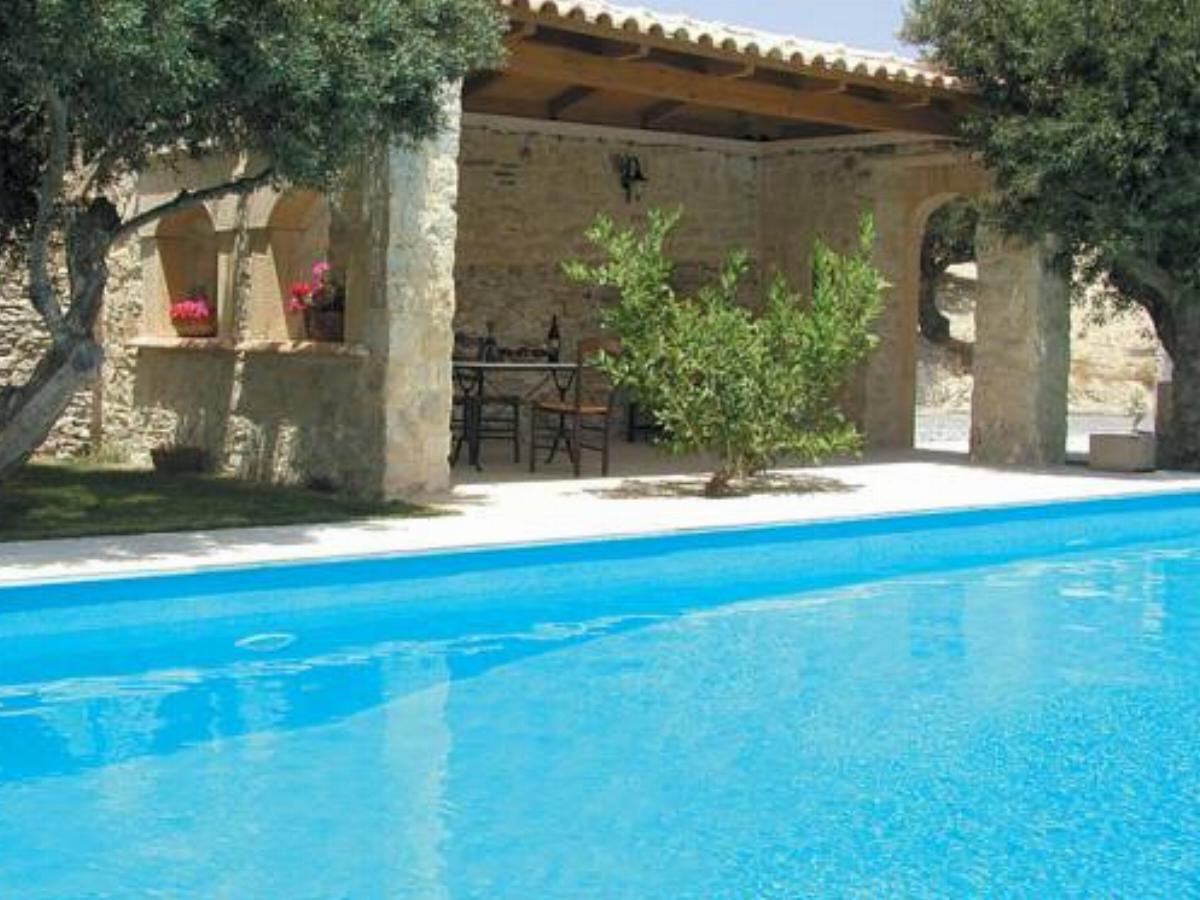 Holiday home Villa Despoina Hotel Áyios Síllas Greece