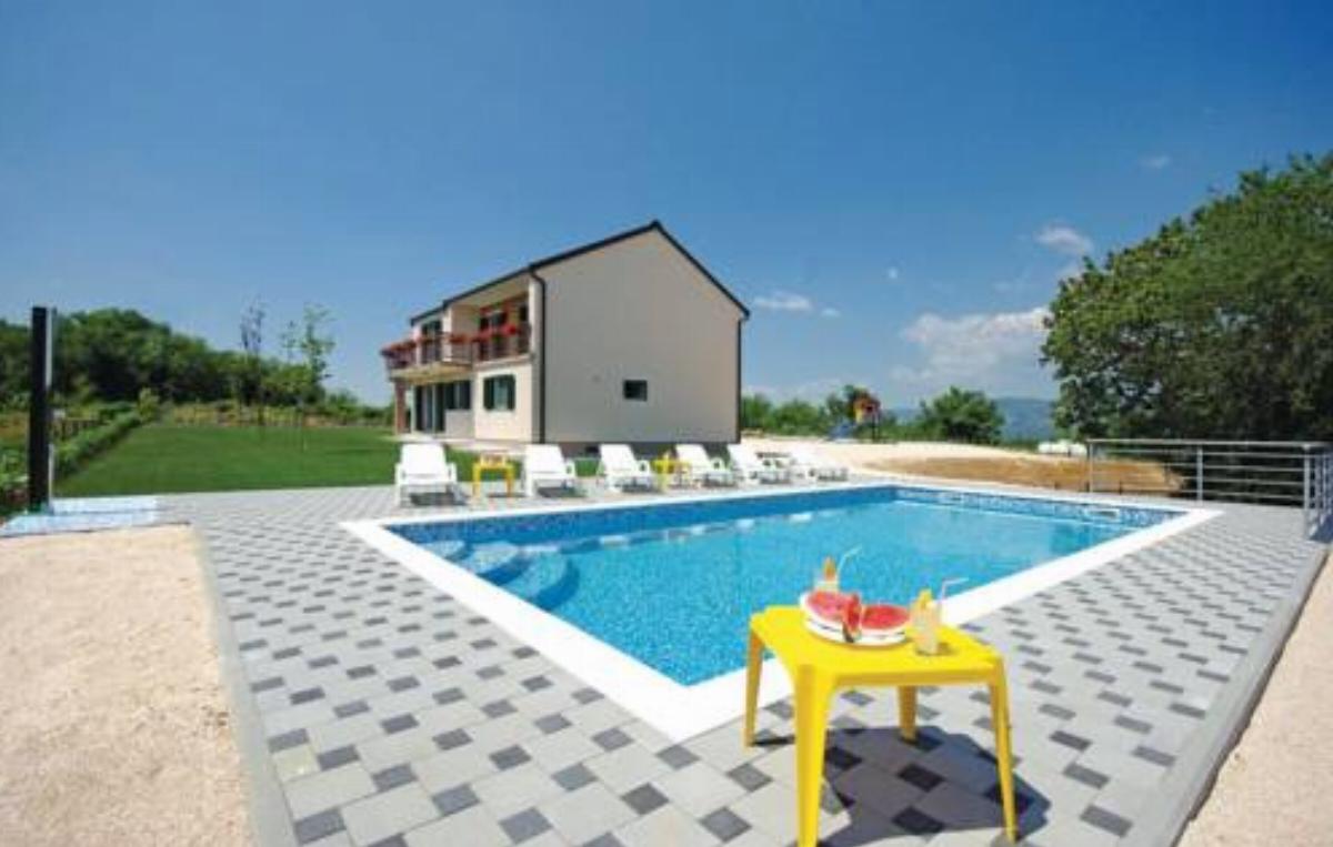 Holiday home Zmijavci with Outdoor Swimming Pool 315 Hotel Zmijavci Croatia