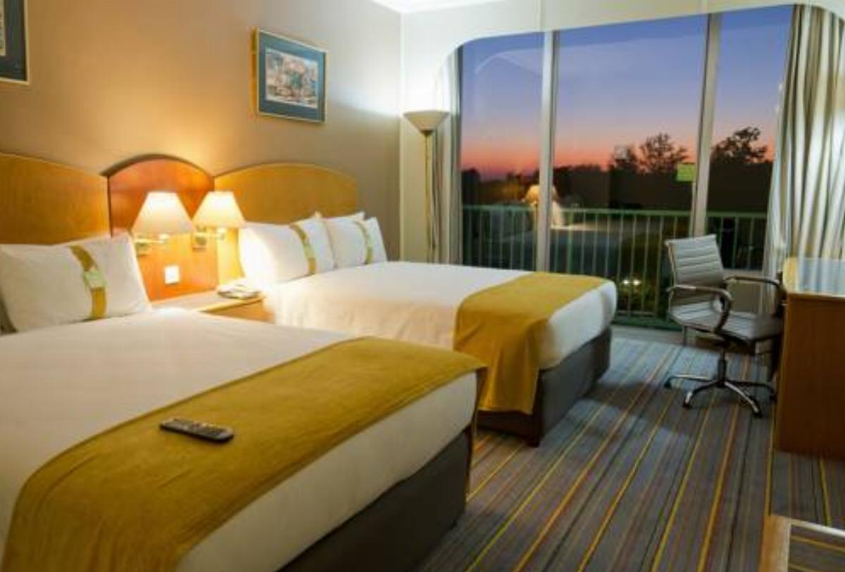 Holiday Inn - Bulawayo Hotel Bulawayo Zimbabwe