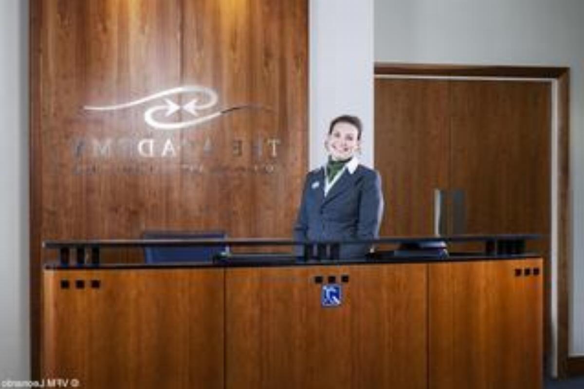 Holiday Inn Cardiff City Hotel Cardiff United Kingdom