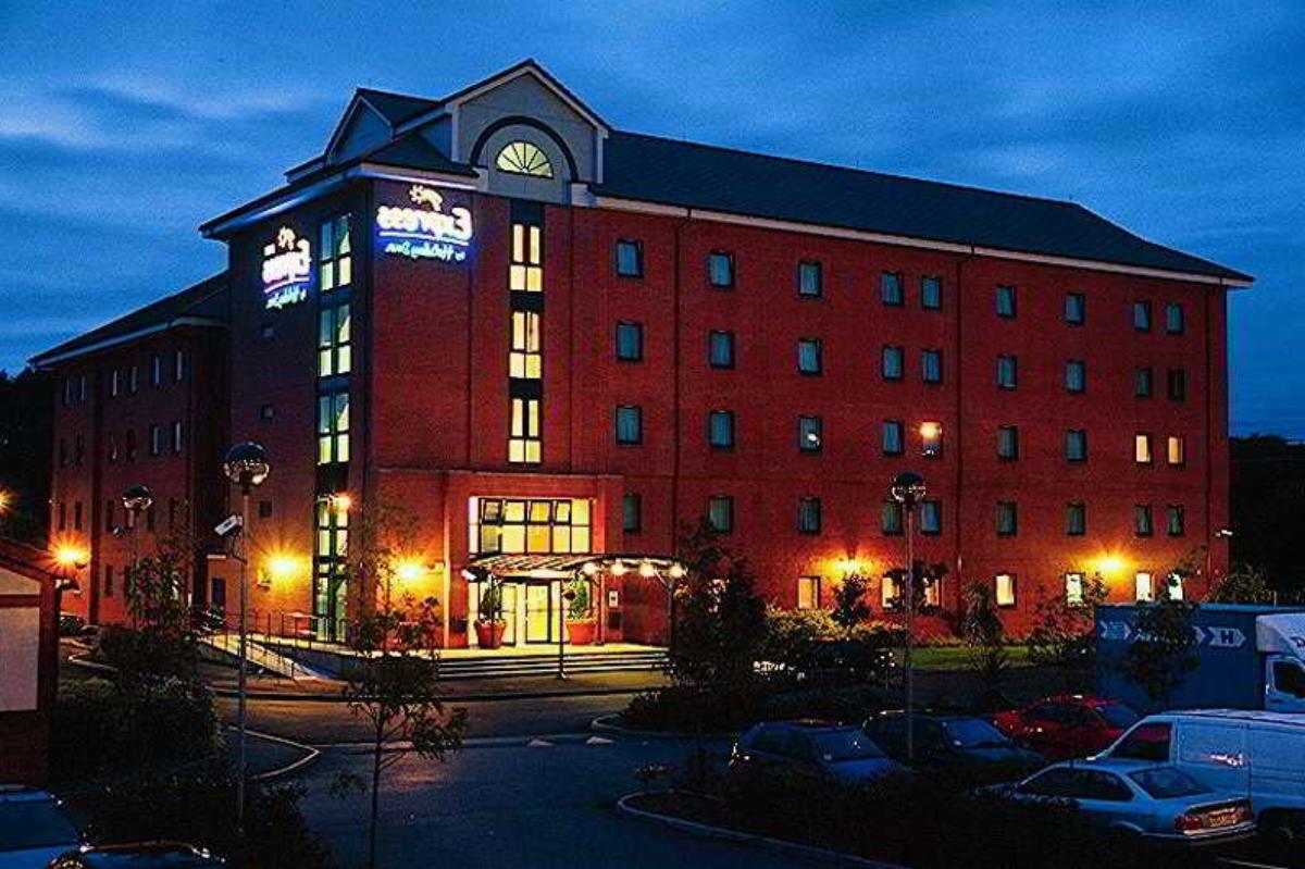Holiday Inn Express Birmingham - Castle Bromwich Hotel Birmingham United Kingdom