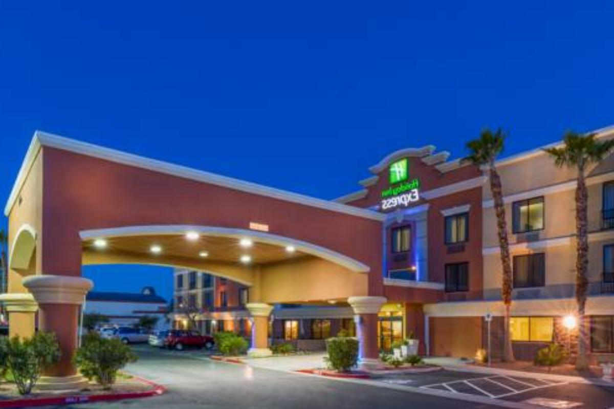 Holiday Inn Express Hotel and Suites - Henderson Hotel Las Vegas USA