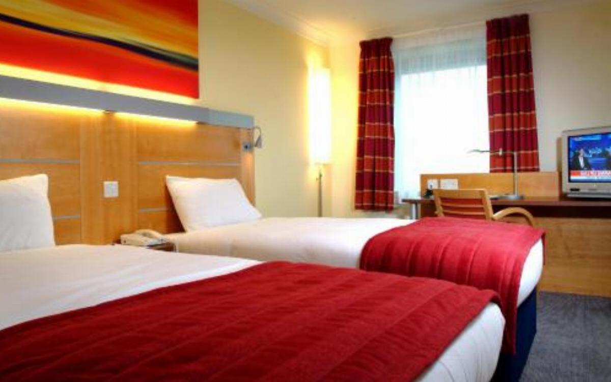 Holiday Inn Express London Golders Green Hotel Barnet United Kingdom