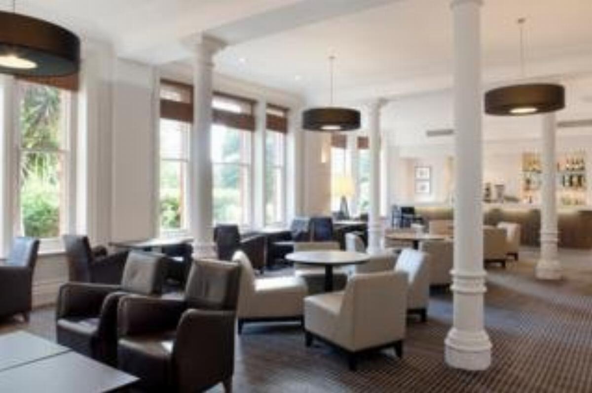 Holiday Inn Farnborough Hotel Guildford United Kingdom