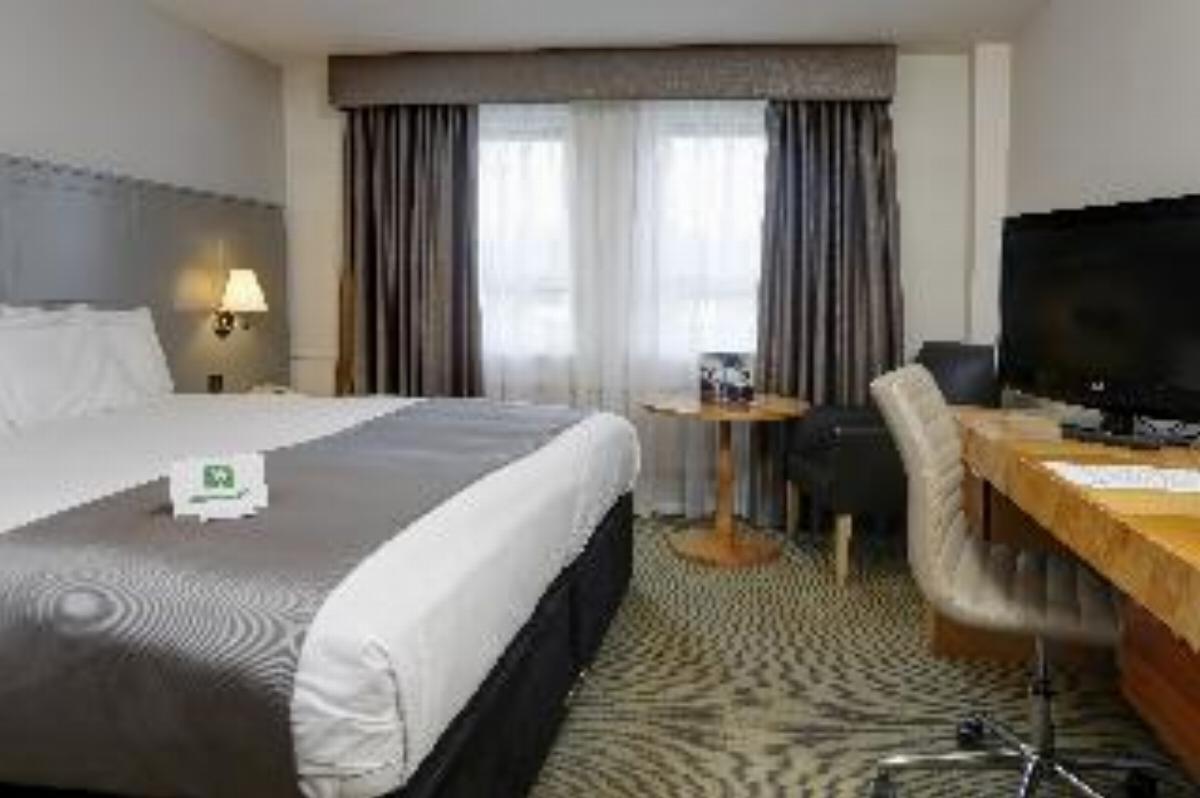 Holiday Inn London Bexley Hotel London United Kingdom