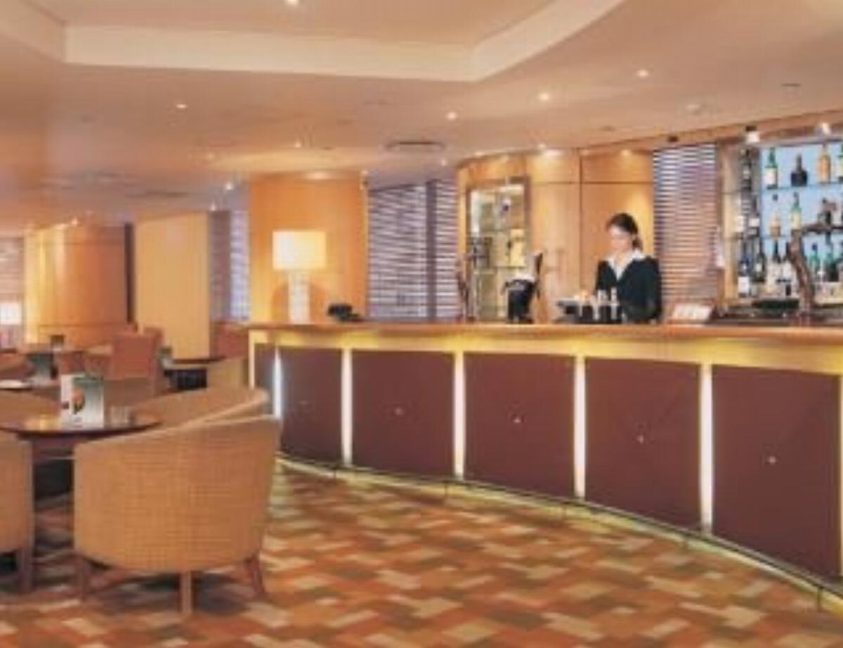 Holiday Inn London - Regent's Park Hotel London United Kingdom