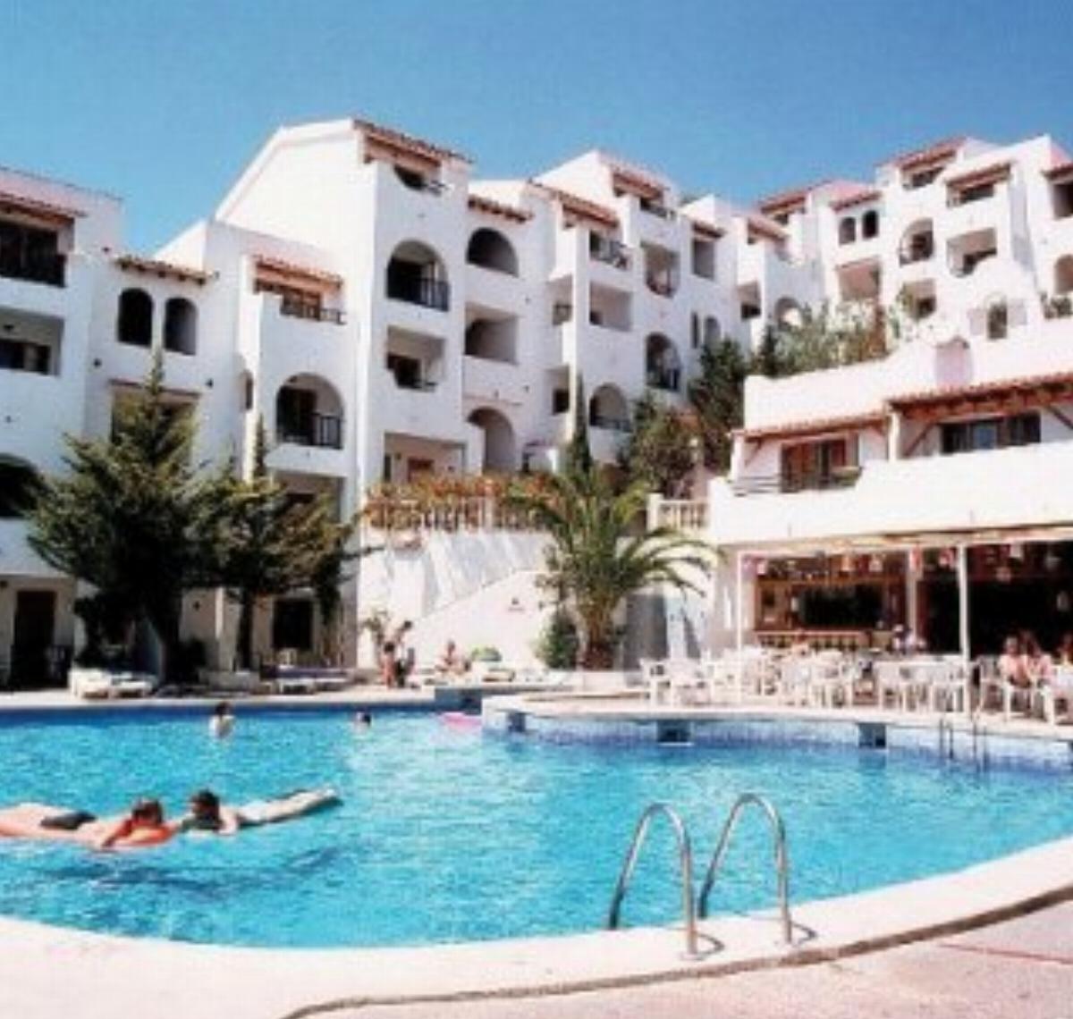 Holiday Park Hotel Majorca Spain