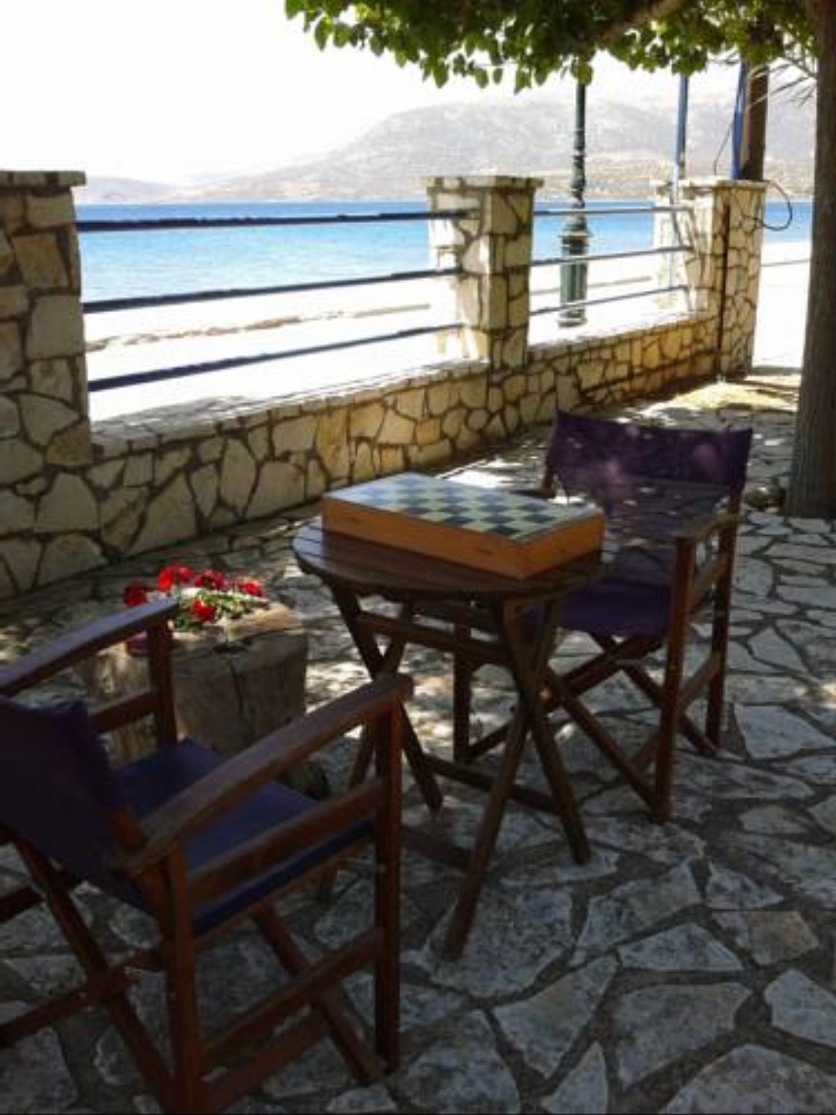 Holiday Tolofona Hotel Eratini Greece