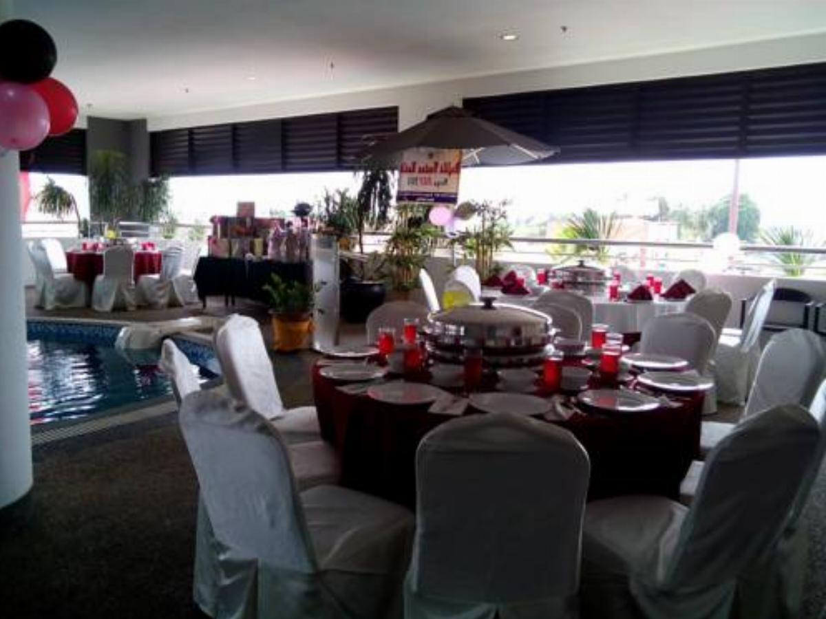 Holiday Villa Hotel & Suites Kota Bharu Hotel Kota Bharu Malaysia