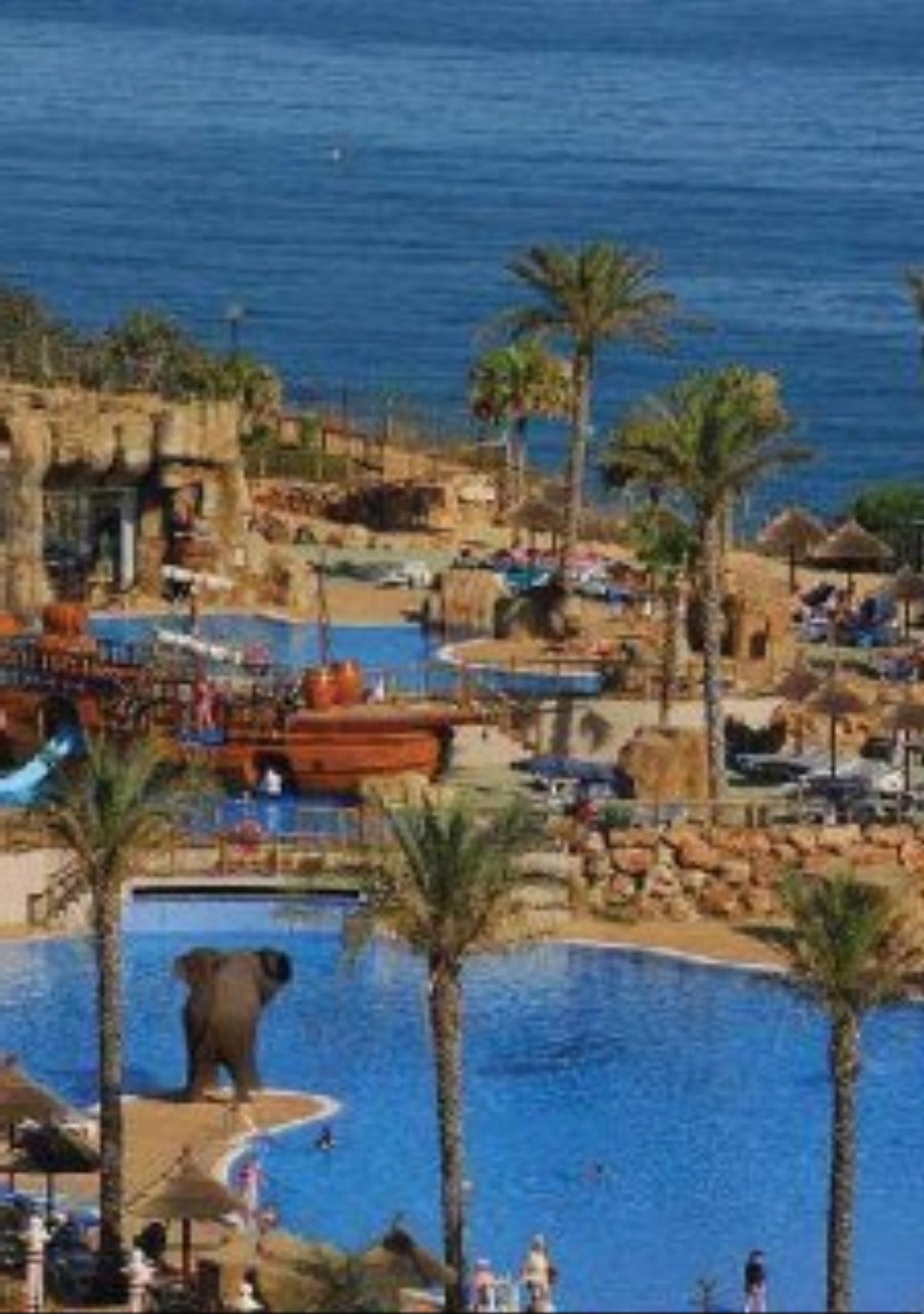 Holiday Villages Hotel Costa Del Sol Spain