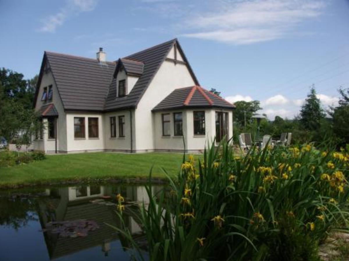 Home Farm Bed and Breakfast Hotel Muir of Ord United Kingdom