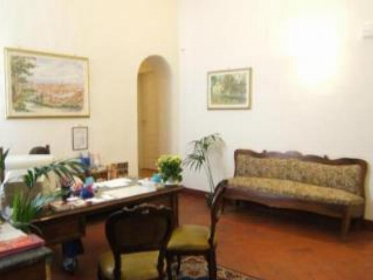 Home in Florence B&B Hotel Florence Italy