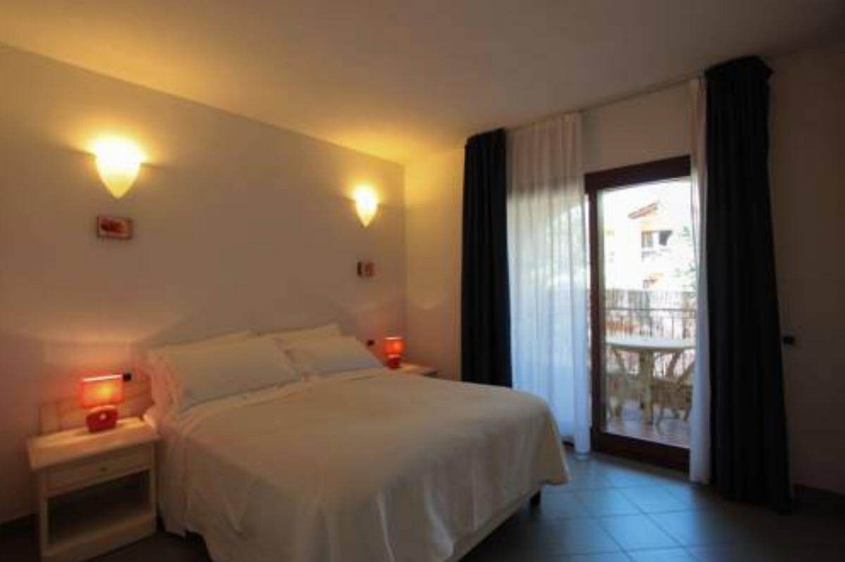 Home Mini Resort Hotel Capoterra Italy