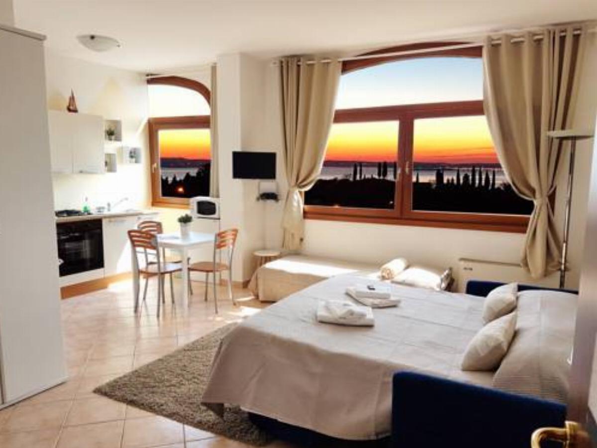 Home Suite Home Hotel Cavaion Veronese Italy