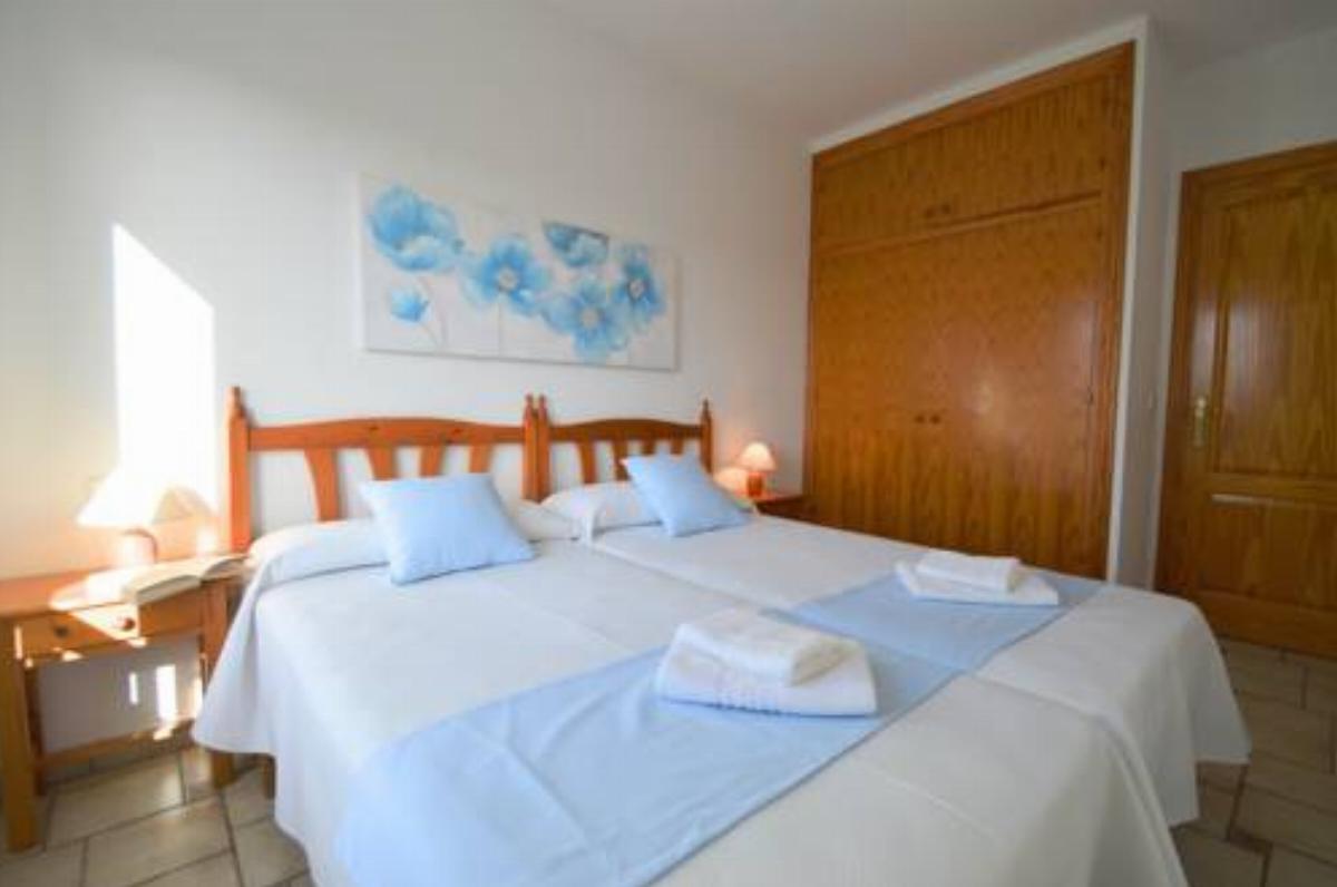 HOMEnFUN Menorca Fornells Hotel Fornells Spain