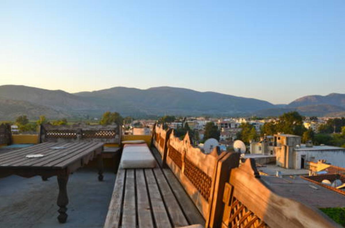 Homeros Pension & Guesthouse Hotel Selcuk Turkey