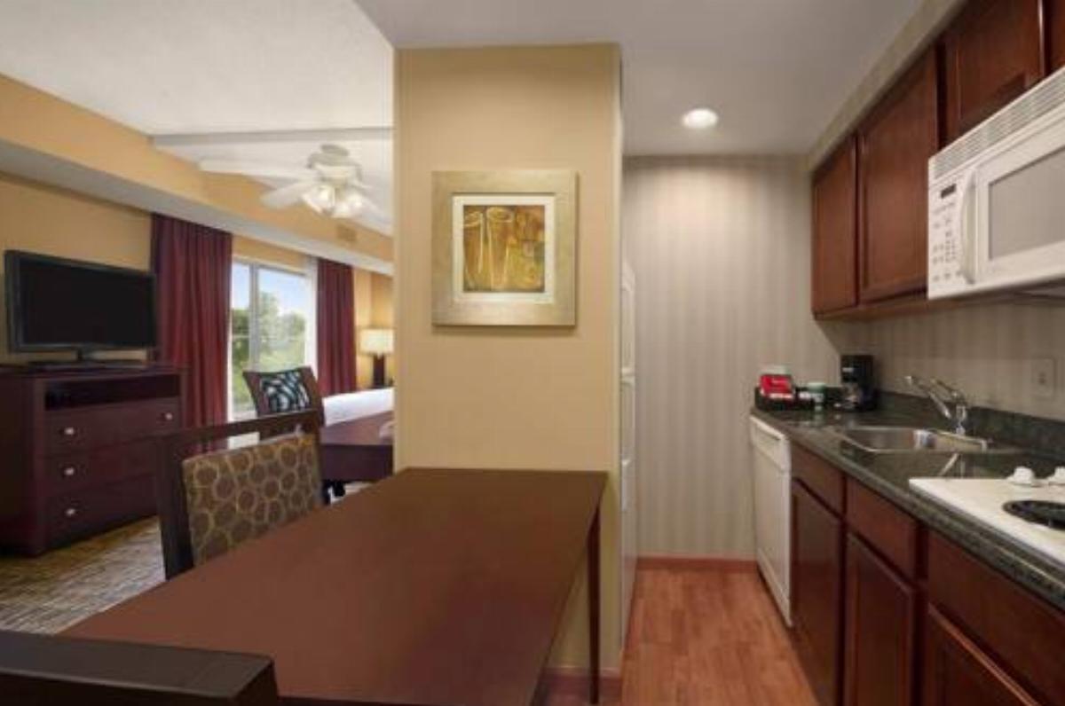 Homewood Suites by Hilton Tampa-Brandon Hotel Brandon USA