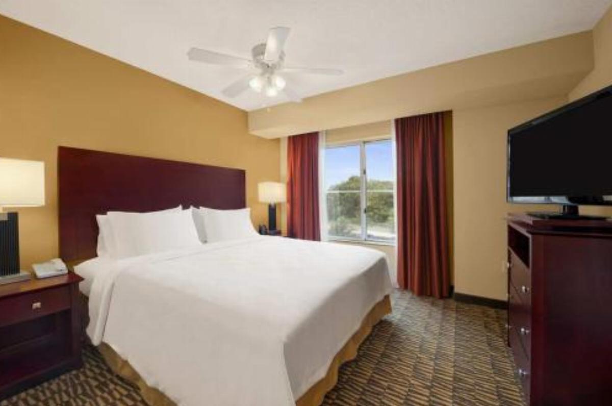 Homewood Suites by Hilton Tampa-Brandon Hotel Brandon USA