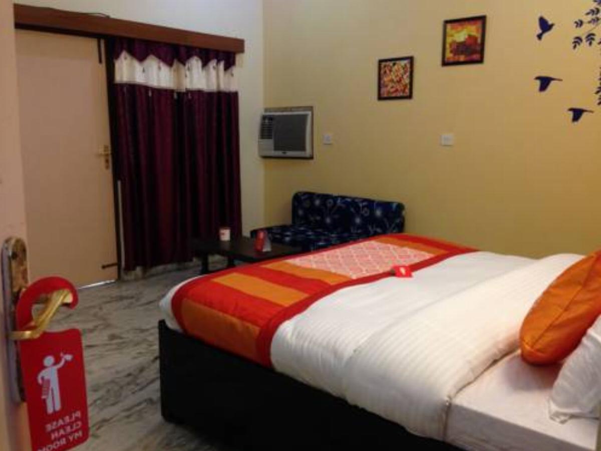 Homey Stay Hotel Faridabad India