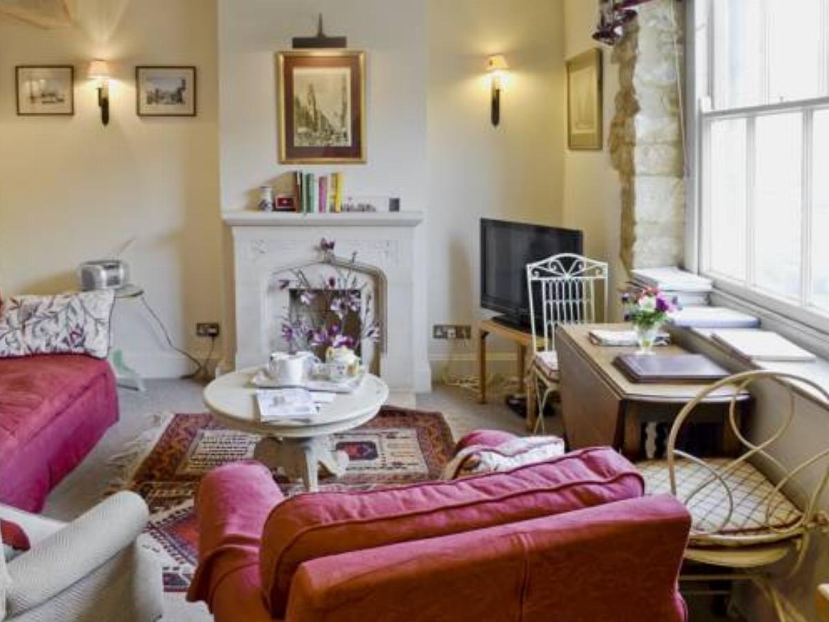Hookes House Hotel Chipping Campden United Kingdom