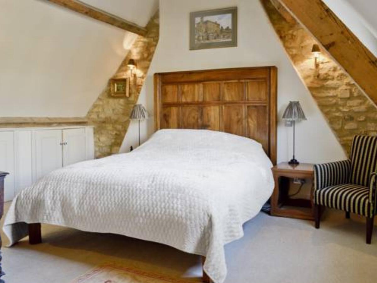 Hookes House Hotel Chipping Campden United Kingdom
