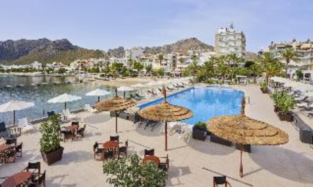 Hoposa Daina Hotel Majorca Spain