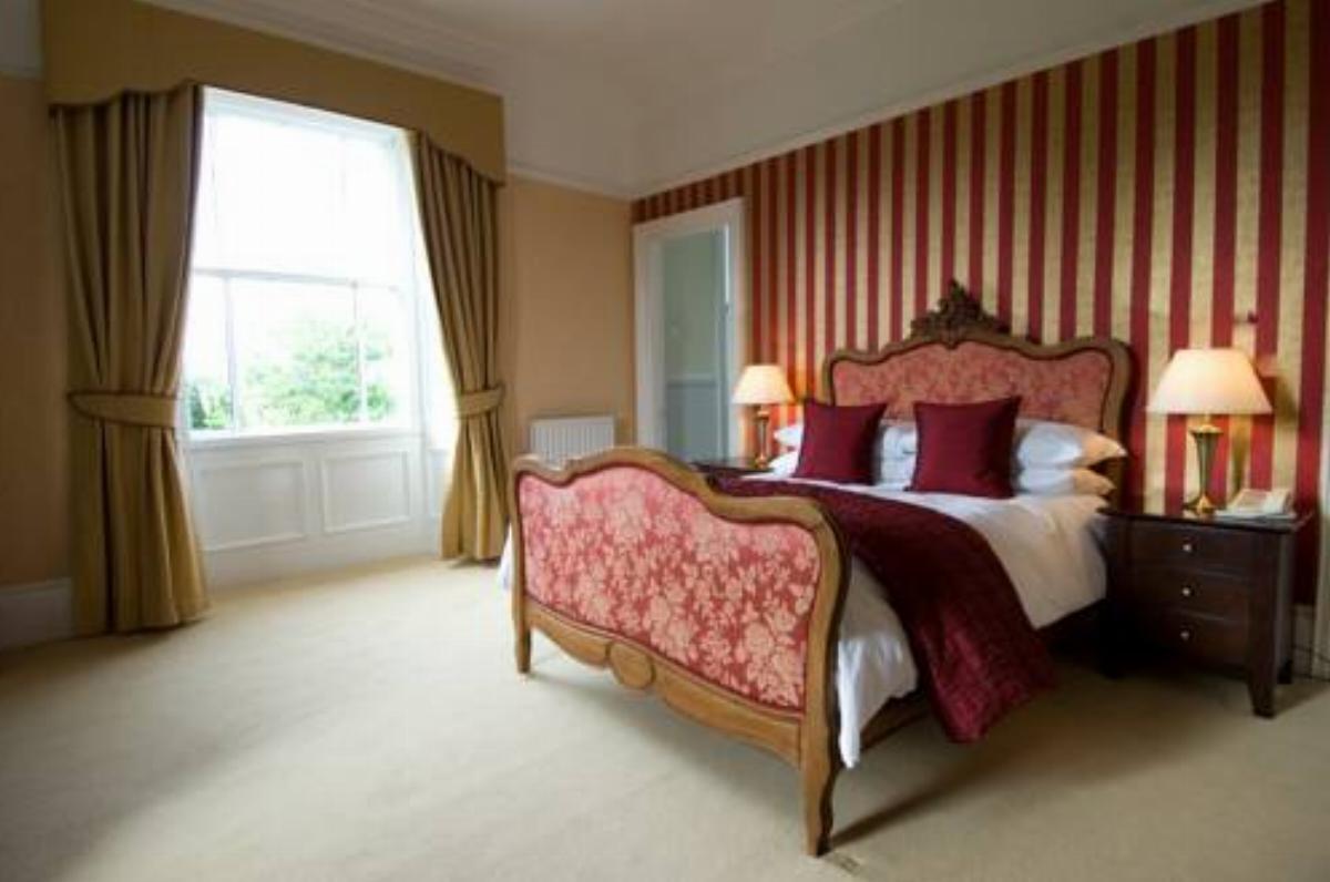 Horton Grange Hotel Berwick Hill United Kingdom
