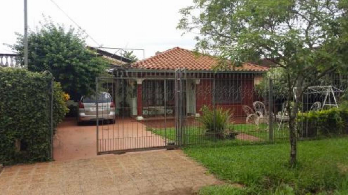 Hospedaje Familiar Hotel Encarnación Paraguay