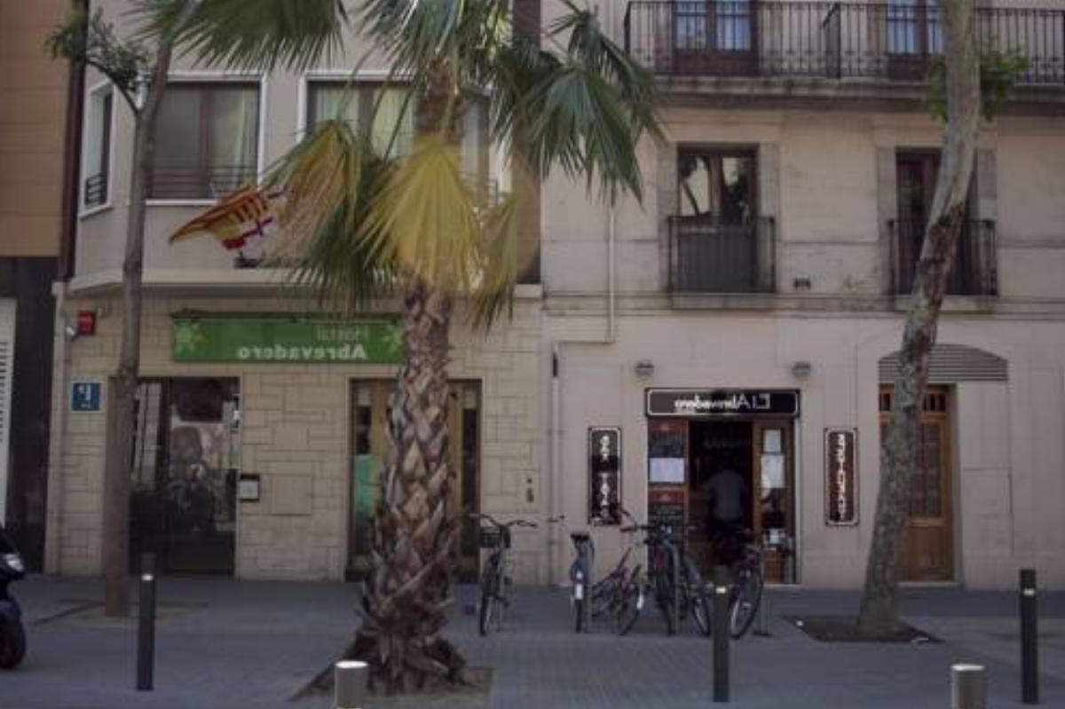 Hostal Abrevadero Hotel Barcelona Spain