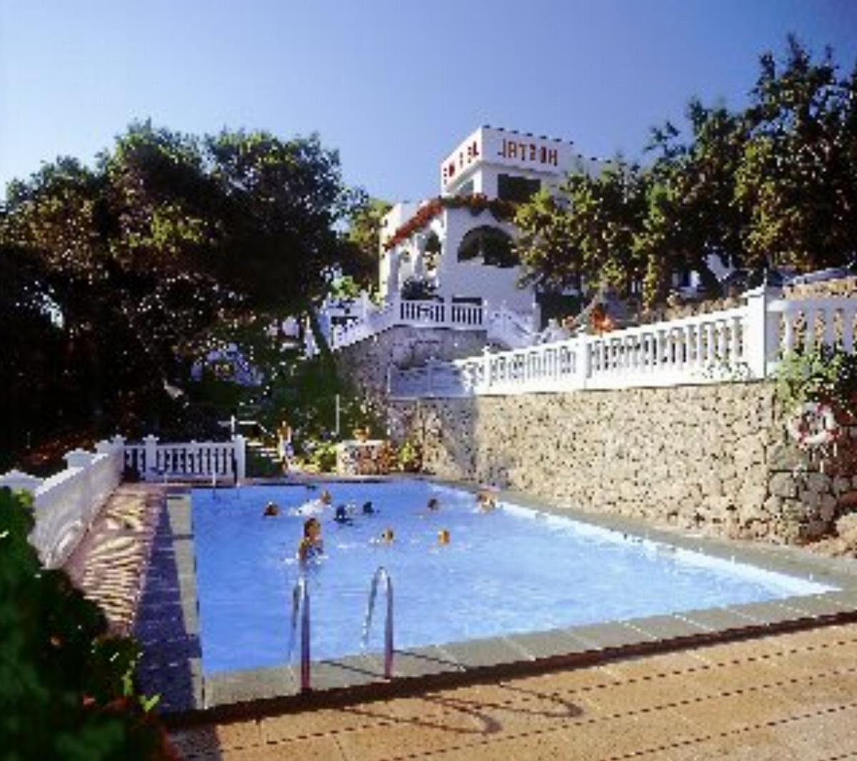 Hostal Los Pinos Hotel Majorca Spain