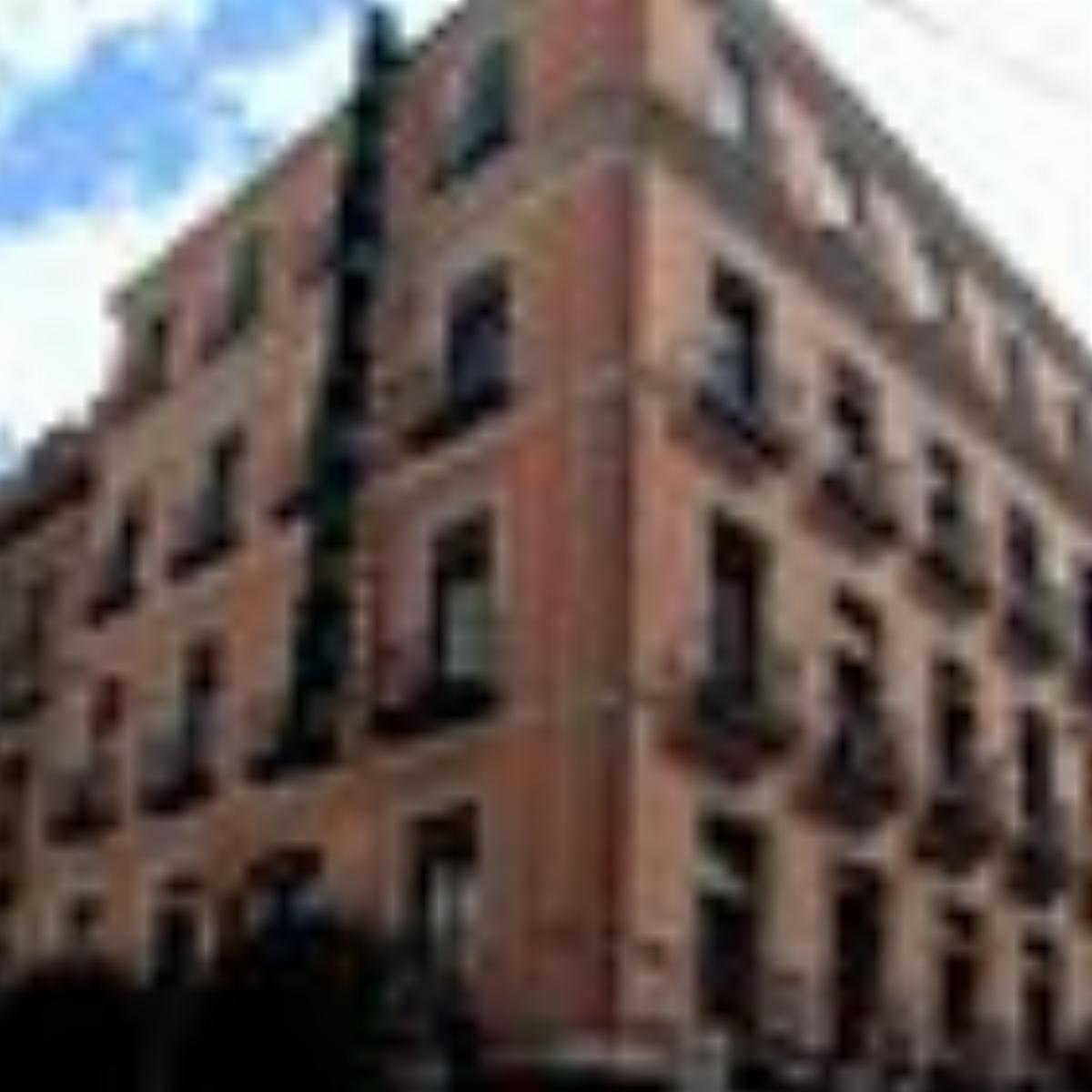 Hostal Nuria Hotel Madrid Spain