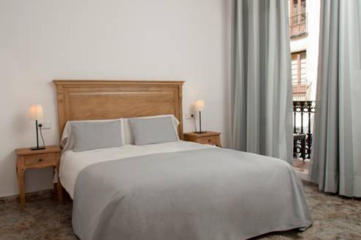 Hostal Portofino Hotel Arenys de Mar Spain