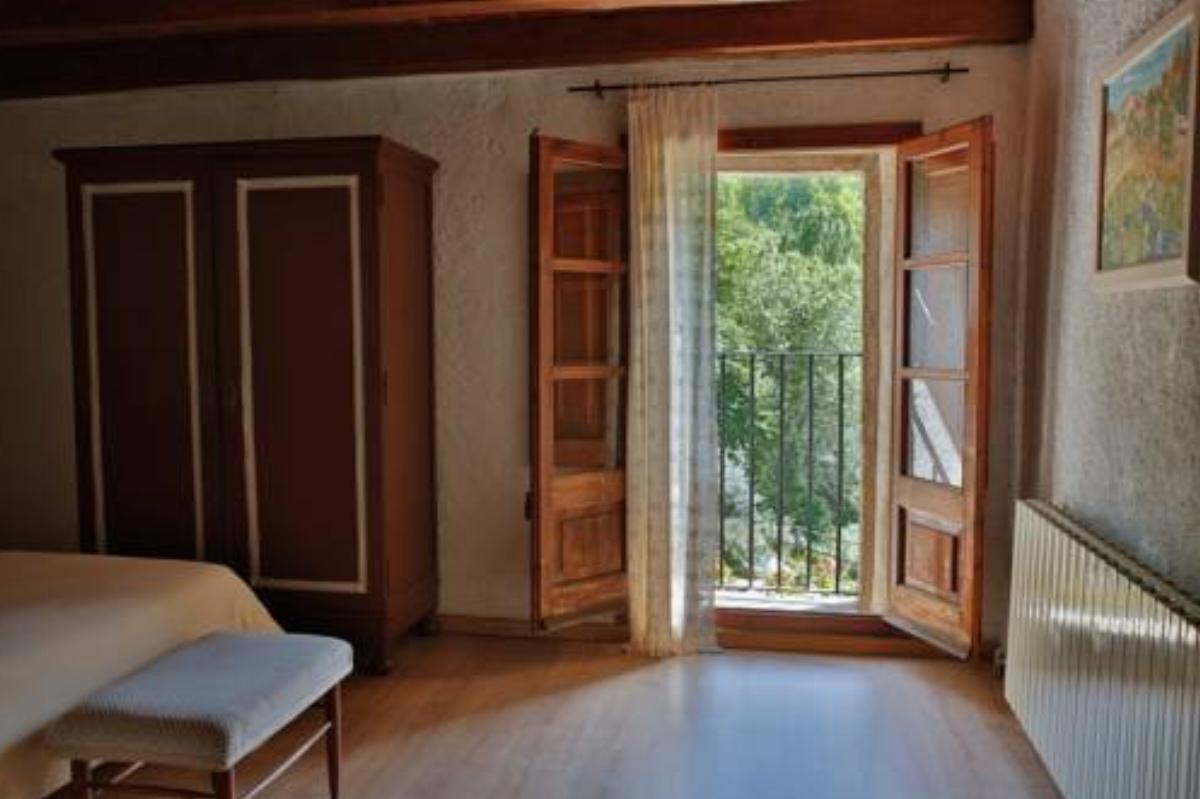 Hostal rural Masia el Buxaus Montseny Hotel Arbúcies Spain