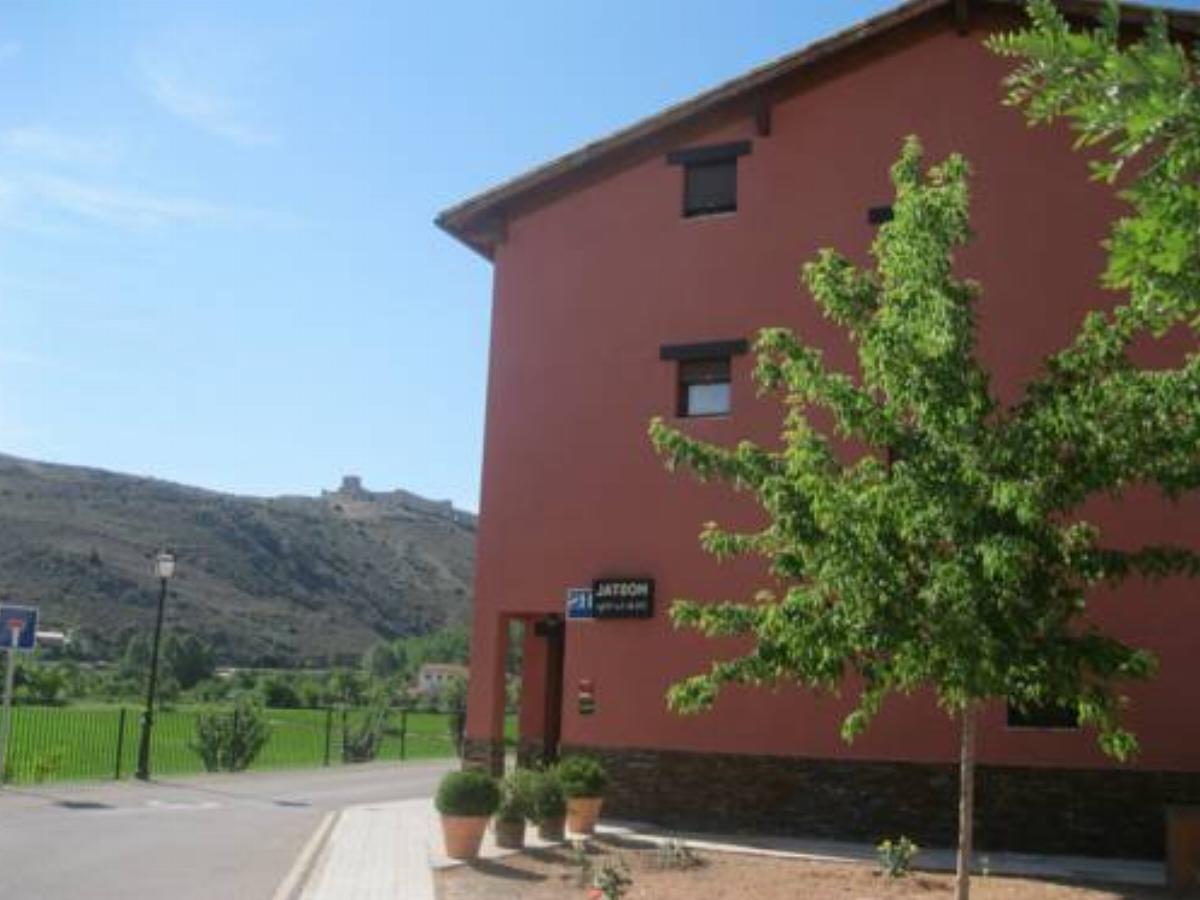 Hostal Sol de la Vega Hotel Albarracín Spain