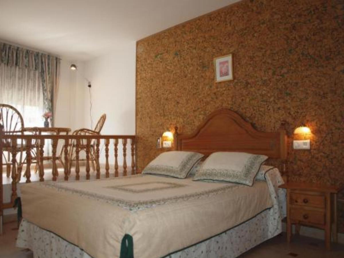 Hostal Yuste Hotel Garganta la Olla Spain