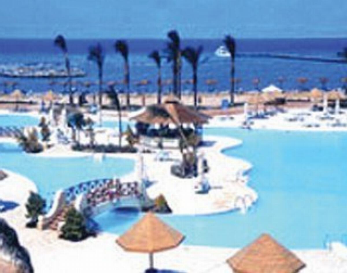 Hostmark Grand Seas Hotel Hurghada Egypt