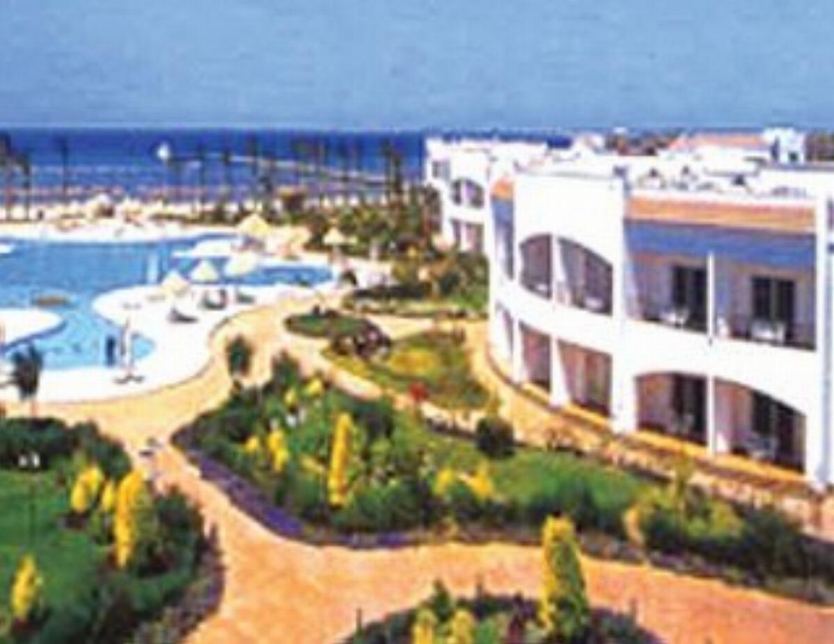 Hostmark Grand Seas Hotel Hurghada Egypt
